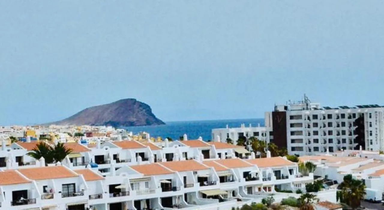 Terraza Brisa De Verano location