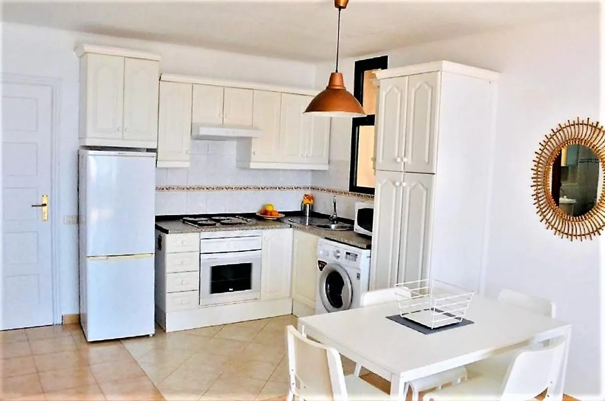 Apartament Terraza Brisa De Verano San Miguel de Abona