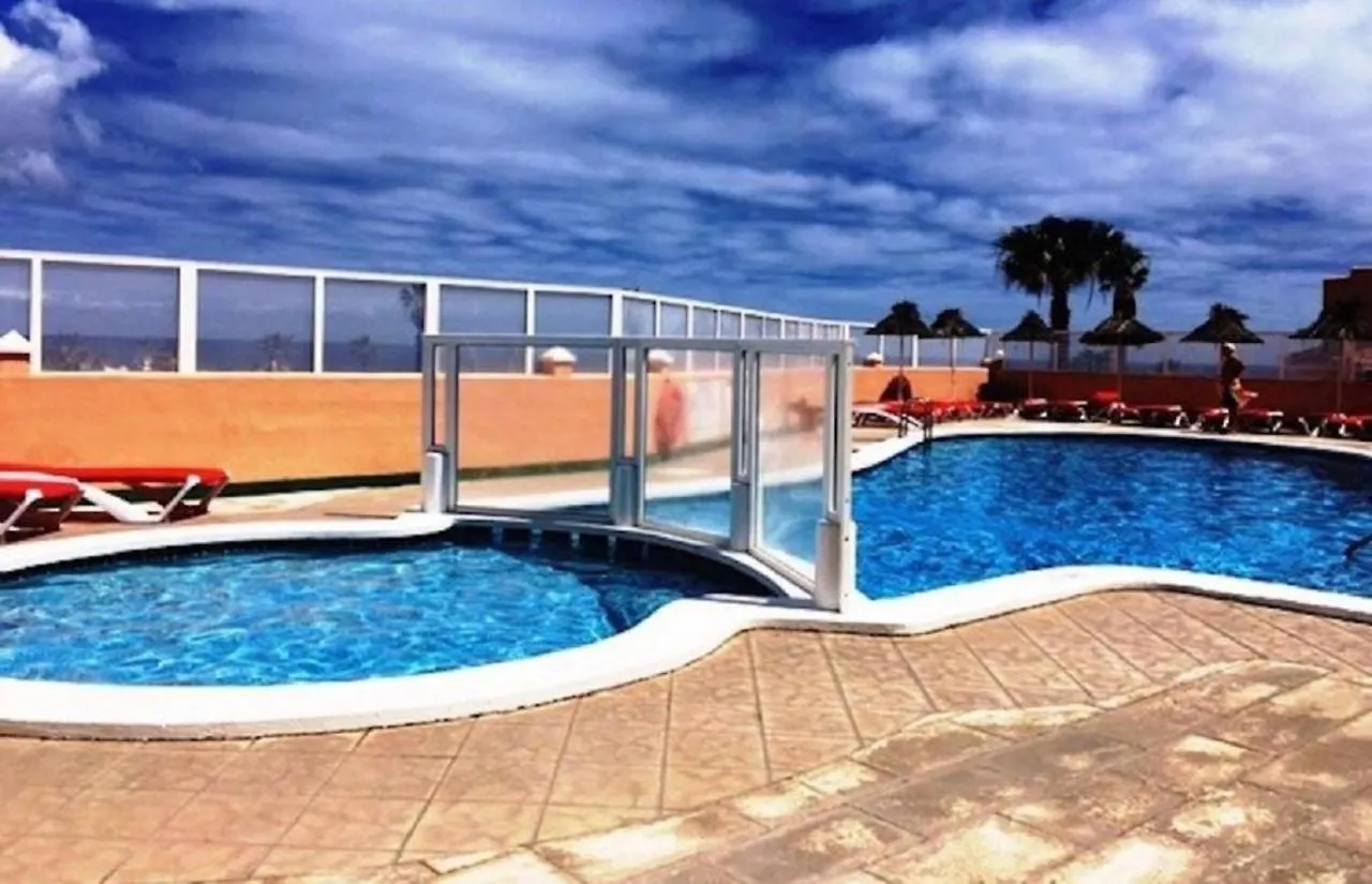 Apartament Terraza Brisa De Verano San Miguel de Abona